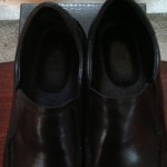 Men’s Cole Haan Air Ryder Venitian With Box-Great Condition!