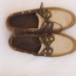 TIMBERLAND CLS 2 EYE BOAT SHOE’S 29598