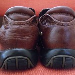 Cole Haan Nike Air Soles Slip Casual Shoes Men’s size 10 W