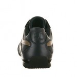 Hugo Boss Orange Label “Seamon I” Men’s Sneakers in Navy (50223678-418)