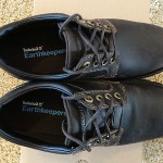 Timberland Earthkeepers 84595 Lace-Ups Brown New