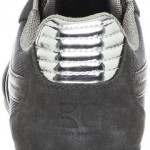 Hugo Boss Keelon Orange Label Men’s Fashion Shoes Dark Grey Sneakers Shoes 46