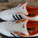 brand new in box 2013 adidas Y-3 sprint classic Trainers UK9/EU43/US9.5 rrp£200