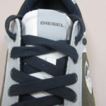 NEW Diesel Urban Casual Shoes Fashion Designer Sneakers – Men’s Size 13