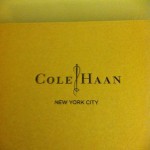 COLE HAAN LUNARGRAND WINGTIP NIKE BLACK/PINK SIZE 14.0 LUNARLON TECHNOLOGY BNDS