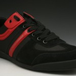 Hugo boss by BOSS Orange Keelo Men’s Sneakers in Dark Red (50209817-601)