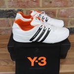 brand new in box 2013 adidas Y-3 sprint classic Trainers UK9/EU43/US9.5 rrp£200
