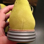 Cole Haan Lunargrand Or Lunar Grand Wingtip With Nike Air. Kaws Lebron Banksy