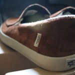 Vans shoes SURF BALI Shag(Dachsund) NWOT with box men’s 11 Vans Vault California