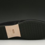 Hugo Boss “Proffero” Men’s Sneakers in Dark Blue (50237938-401)