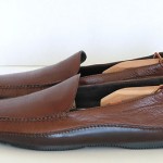 Cole Haan Leather Slip On Loafers Men’s 11