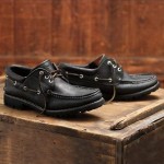 Timberland Men’s boot Company Mudlark 3eye shoe style  #4008R