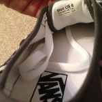 Perfect Condition VANS!!
