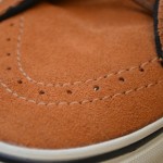Vans Cali Zig-Zag Slim Sk8 Hi (Sold out/Rare/Retail $80) Vault Supreme Diamond