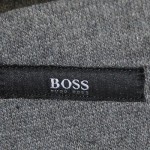 HUGO BOSS GIFT SET Brown Drivers Loafers Shoes 13 46 Mens Casual Moccasins 12.5