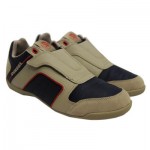 Diesel Mens Hurrik-On Y00470 PR633 H4338 Brown Blue Fashion Sneakers Shoes 10.5