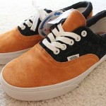 VANS california DQM era woven men 7.5 floral supreme chukka PCL general NYC otw