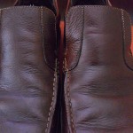 Cole Haan Nike Air Soles Slip Casual Shoes Men’s size 10 W