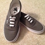Perfect Condition VANS!!