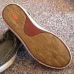 NEW! Men’s Cole Haan “Newport” Grey Suede Size 8 M Fashion Sneakers ORIG. $140