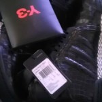 Y-3 HAYWORTH MID II.YOHJI YAMAMOTO Y-3 SHOES.