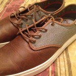 vans otw