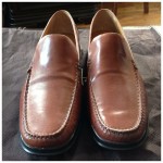 Men’s Cole Haan Air Dempsey Venetian Papaya 11.5 M 24 Hour Auction
