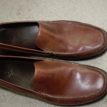 Great Condition – Cole Haan Mens Casual Shoes (Brown) Size 12