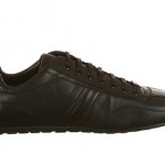 Hugo Boss by HUGO ‘Takorio’ Men’s Sneakers in Black (50234170-001)