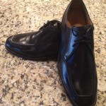 Men’s Cole Haan 9.5 Dress Shoes