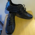 Cole Haan Men’s Shoes Sz 14M   Black