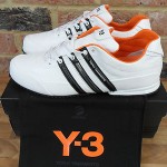 brand new in box 2013 adidas Y-3 sprint classic Trainers UK9/EU43/US9.5 rrp£200