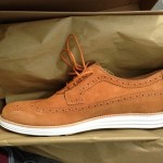 Cole Haan Dover Street Market Ginza LunarGrand – Limited!!