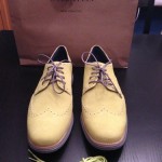 Cole Haan Lunargrand Or Lunar Grand Wingtip With Nike Air. Kaws Lebron Banksy
