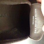 New cole haan mens loafers folsom venetian size 10.5