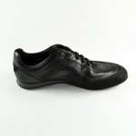 Hugo Boss Mens Sneakers In Black – GRAMOL # 50247352 – Size 10 – New