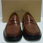 Cole Haan Santa Barbara Men Shoes-Saddle Tan 9.5M