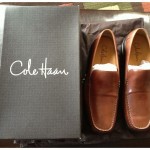 Men’s Cole Haan Air Dempsey Venetian Papaya 11.5 M 24 Hour Auction