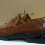 Cole Haan Santa Barbara Men Shoes-Saddle Tan 9.5M
