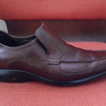Cole Haan Nike Air Soles Slip Casual Shoes Men’s size 10 W