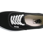 VANS Original Classic Authentic Shoes *NEW*