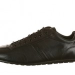 Hugo Boss by HUGO ‘Takorio’ Men’s Sneakers in Black (50234170-001)