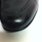 Cole Haan City Mens Brown Leather Penny Loafers Shoe Shoes Sz 10.5D