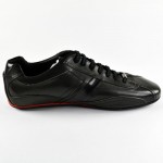 Hugo Boss Red Label Mens Sneakers In Gray – THASSIO # 50247522 – Size 10 – New