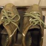 Diesel  Savio Olive Green Men’s Shoes SIZE 11 Euro Size 44.5