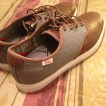 vans otw