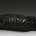 Hugo Boss by HUGO Takio Mens Sneakers in Black 50235092-001