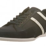 Hugo Boss by BOSS Orange ‘Seattor’ Men’s Sneakers in Navy (50227103-417)
