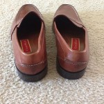 MEN’s COLE HAAN SHOES, SZ 10.5 W