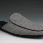 Hugo Boss by BOSS Black Homser Mens Loafer in Medium Grey 50233980-030